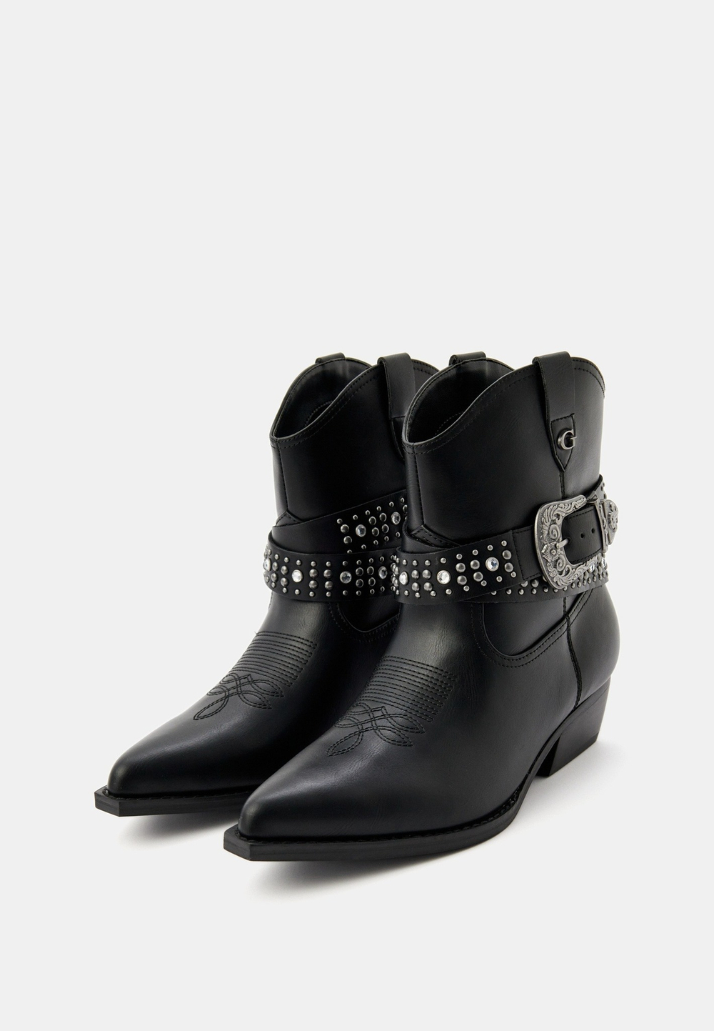 Ботильоны женские GUESS LANSLY
