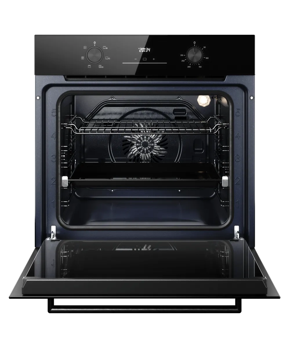 Kuppersberg HO 606 Black