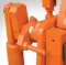 Сегментный листогиб Stalex W1.5x1260A