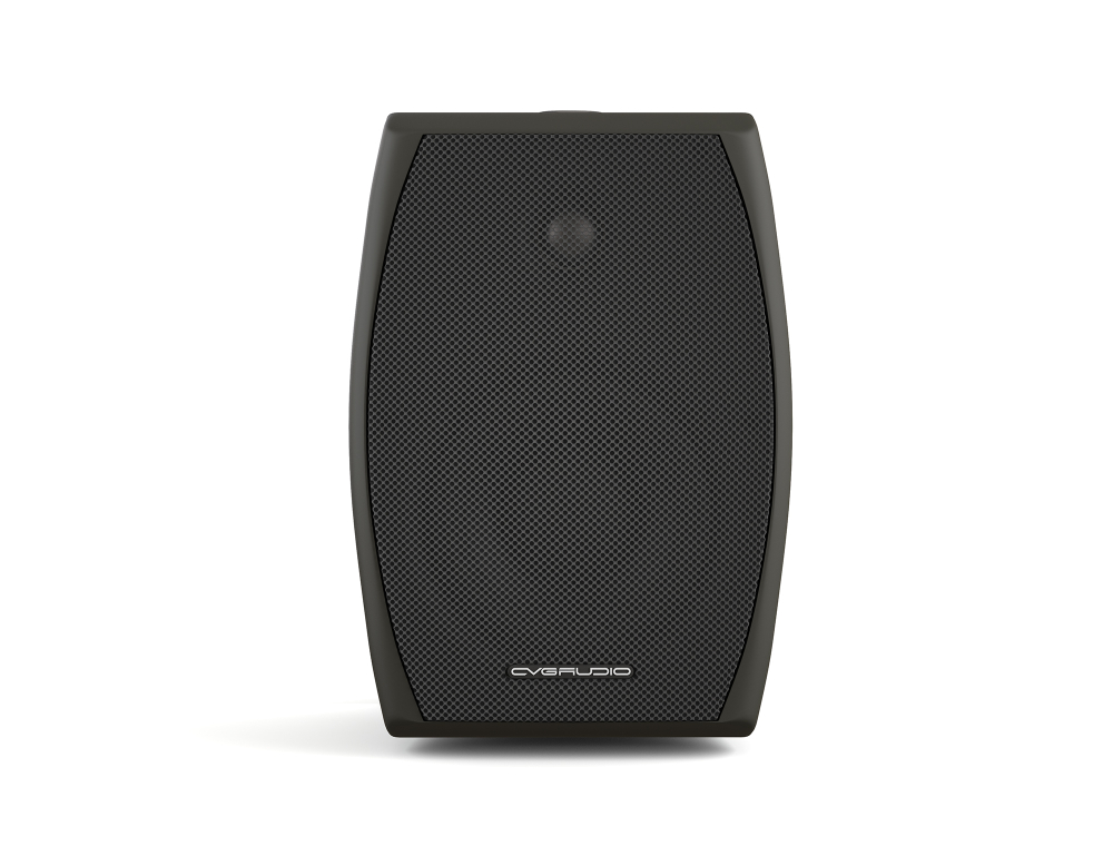 CVGAUDIO ODF416TBL Двухполосная настенная акустическая система