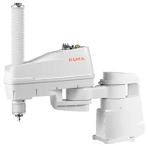 Промышленный робот KUKA KR SCARA, KR 12 R750 Z600