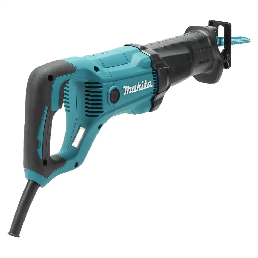 Сабельная пила Makita JR3051TK