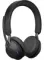 Jabra Evolve2 65 Link380a MS Stereo Black