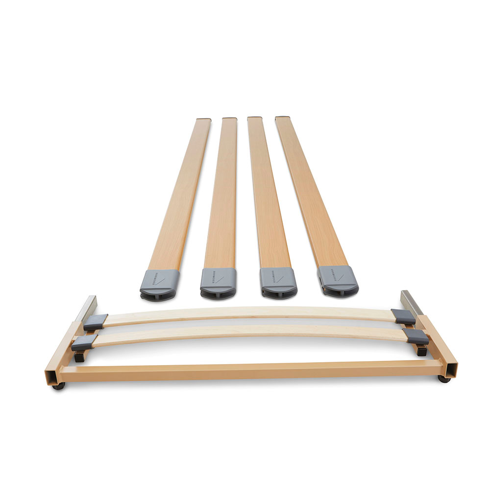 Кровать электрическая Burmeier Dali Standard Econ