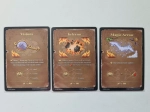 Heroes of Might and Magic III - дополнение Inferno