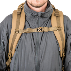Рюкзак Helikon-Tex Summit Backpack Olive Green 42л