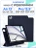 Чехол книжка для iPad Air 13" M2 / Pro 12,9" (3,4,5,6 gen) Gurdini Milano Series Midnight Blue