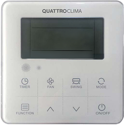 Сплит-система QV-I60DG1/QN-I60UG1