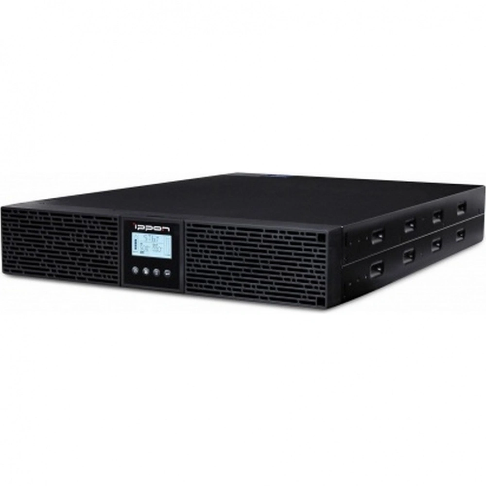 ИБП Ippon Smart Winner II 3000 черный