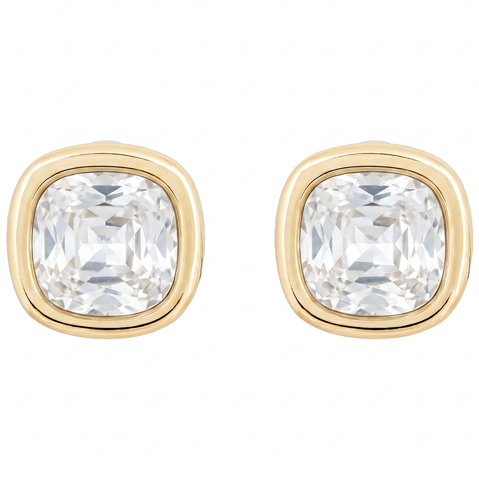 Серьги Fiore Luna Cristal AG210405E-006 G