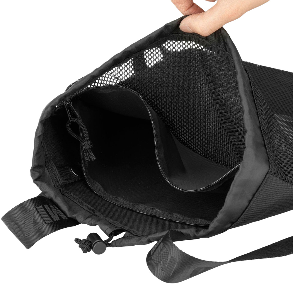 Сумка Mizuno Mesh DrawBag
