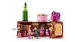 Конструктор LEGO Wicked 75683 Дом Глинды и Эльфабы