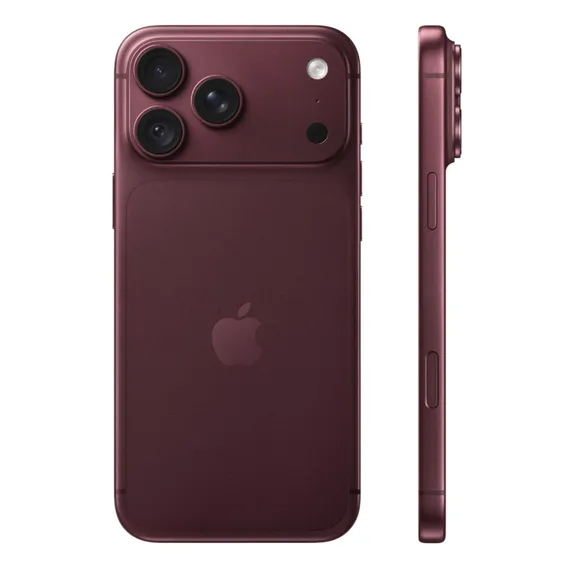 Смартфон Apple iPhone 18 Pro Max, 2048Гб eSim ("Burgundy" | Бургунди)