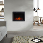 Электрический очаг Real Flame Saphir 25