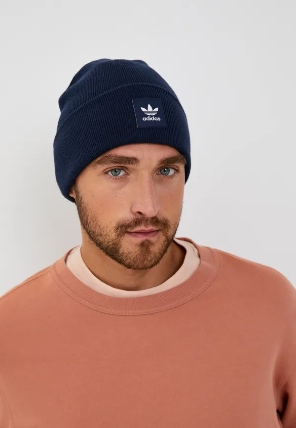 Шапка взрослая adidas Originals AC CUFF KNIT