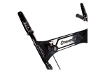 Бензиновый снегоуборщик CHAMPION ST553