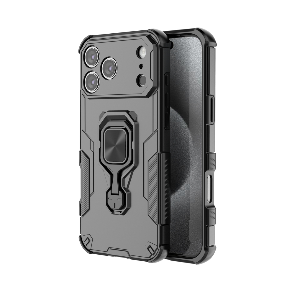 Противоударный чехол Antistrike для iPhone 17 Pro Max