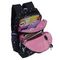 Çanta \ Bag \ RG-460-6 Рюкзак школьный (/1 черный)