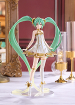 Хатсуне Мику / Hatsune Miku