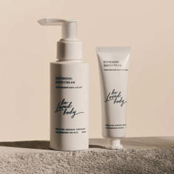 BL Body Softening Крем для рук 30мл смягчающий