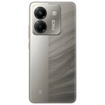 Смартфон Xiaomi Poco M7 Pro 5G 12/512GB, Silver (Серебро)