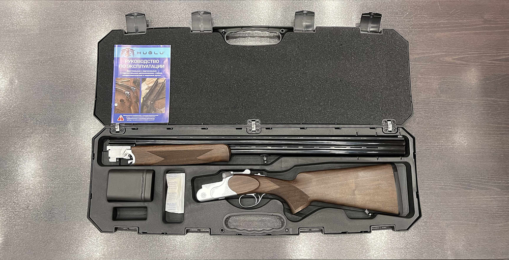 HUGLU-103DE SAP к.12/76 №25S16676