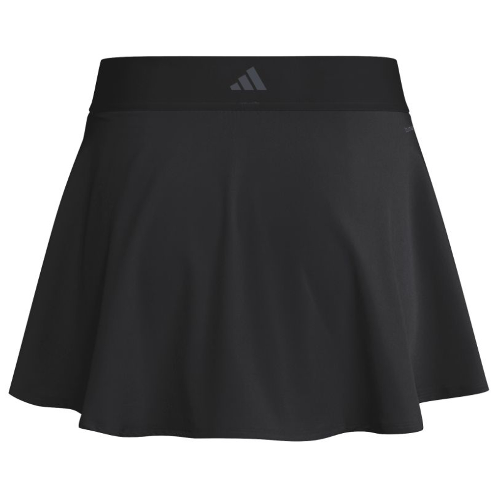 Женская теннисная юбка Adidas Match - black
