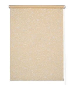 Рулонные шторы Леона Шампань