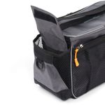 Сумка рыболовная "СЛЕДОПЫТ" Base Lure Bag L, 36х22х15 см, цв. серый, без коробок/12/