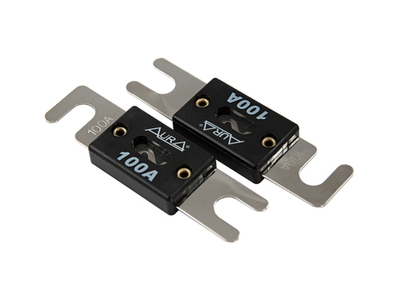 Предохранитель ANL, Aura FAL-N101 (100A) - 2шт