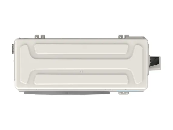 Канальная сплит-система Midea MTJ1-55FWN8G1/MOA1U-55FQN8G1 с зимним комплектом (до −40 °C)
