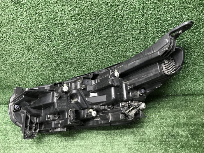 Фара правая EXEED VX (2021-2024) LED