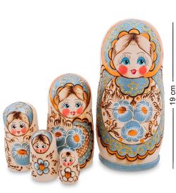 МР-24/ 05-C Матрешка 5м «Ксения»