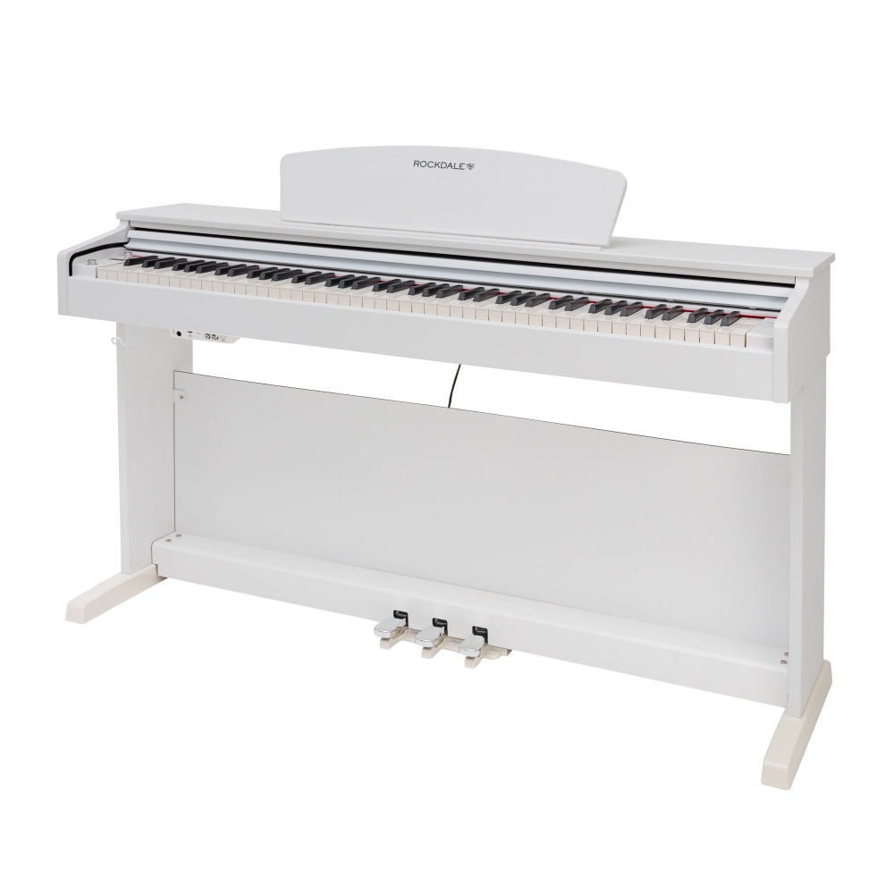 Rockdale Etude 128 Graded