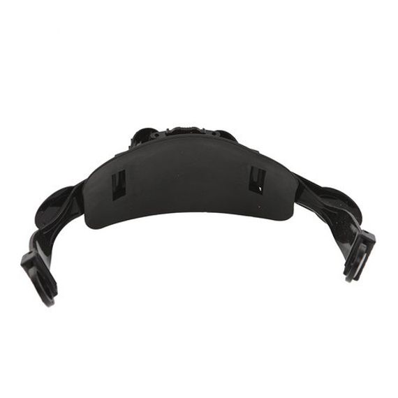 Анатомический ремешок к маске GoMask Original for GoPro