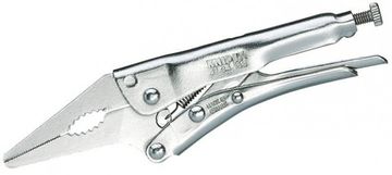 Клещи зажимные KNIPEX 41 34 165 KN-4134165