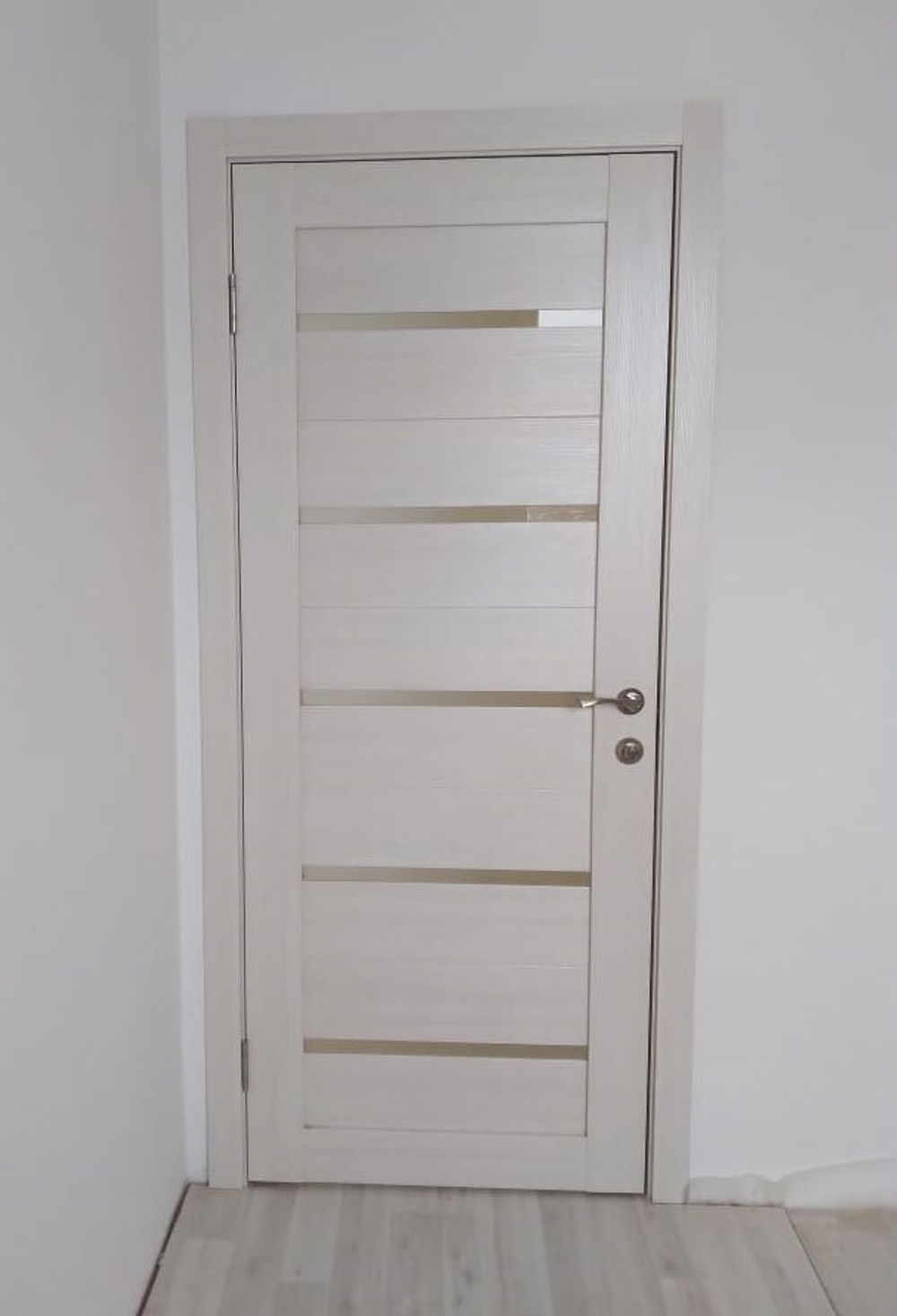 Дверь межкомнатная DUPLEX