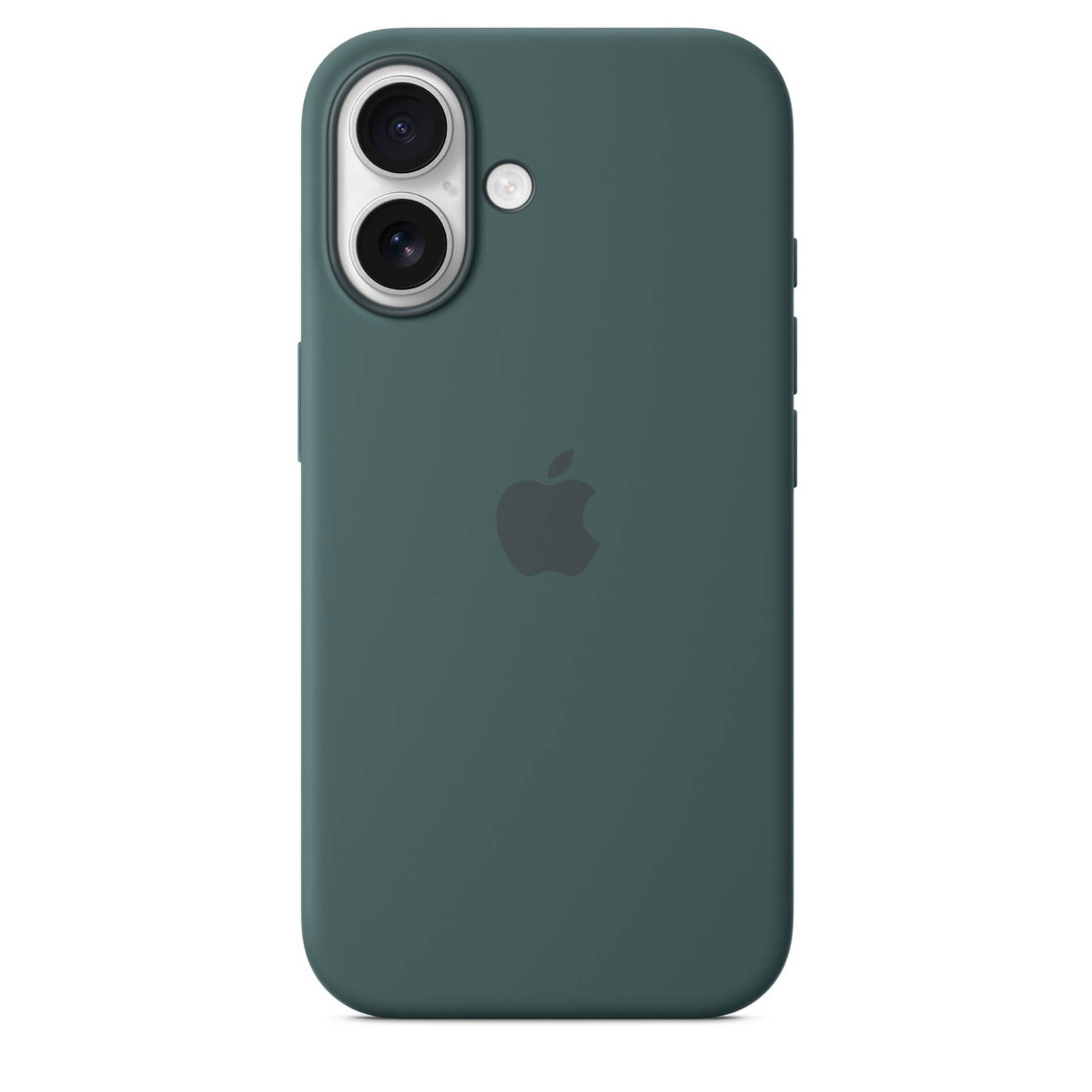 Silicone Case with MagSafe iPhone 16
