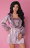 LC 90249 Jacqueline komplet Violet