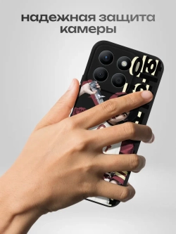 Чехол на Honor X8B