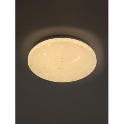 Светильник потолочный светодиодный ЭРА SPB-6 Slim Neo 24W-4K без ДУ | Светильники SPB-6 без ДУ