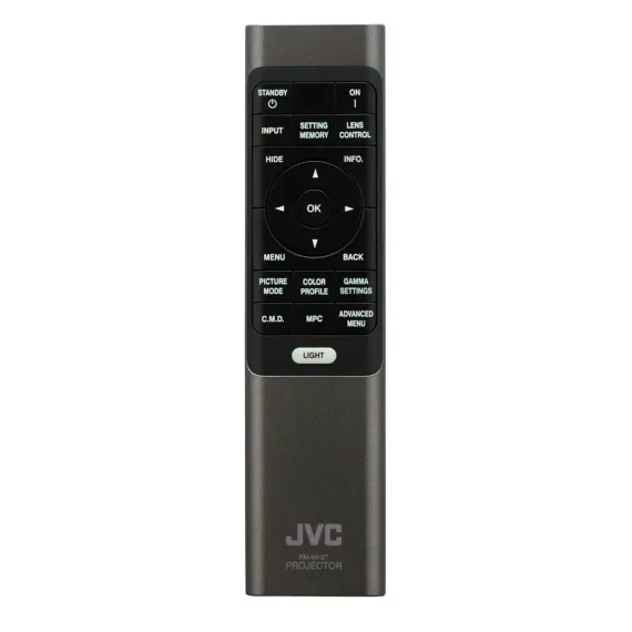 JVC DLA-NZ900B Black