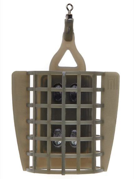 Кормушка фидерная Feeder Cocnept Profi ПЛЮС 120г