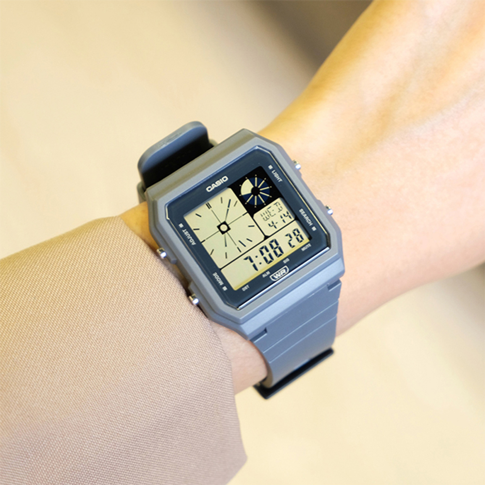 Наручные часы Casio LF-20W-1A