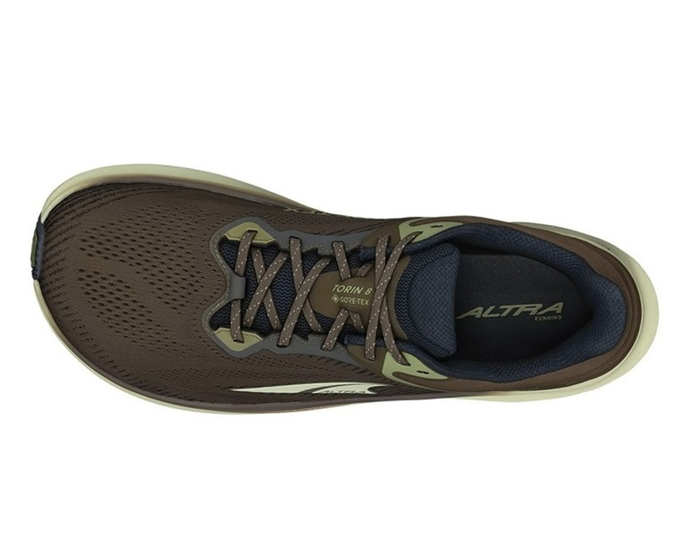Кроссовки мужские ALTRA M TORIN 8 GTX