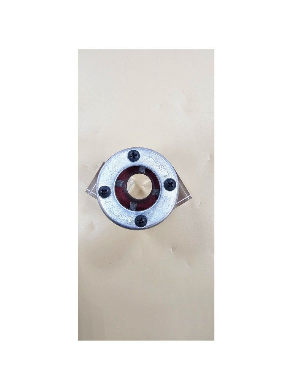 Клуппы трубные набор 3 шт 1/2"-1" BSPT с трещоткой