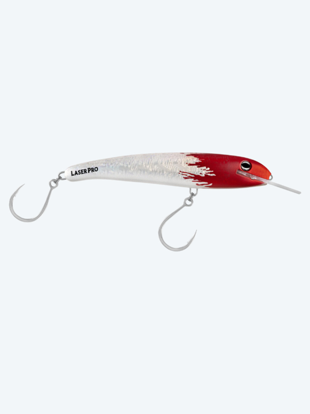 Воблер для рыбалки Halco LASER PRO 210XDD Crazy Deep #H89, 210 mm, 80 г.