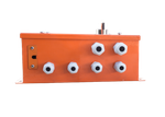 EXZ 2.0/24 valve control unit (9-36V)