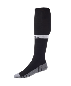 Гетры футбольные CAMP ADVANCED SOCKS, черный/белый
