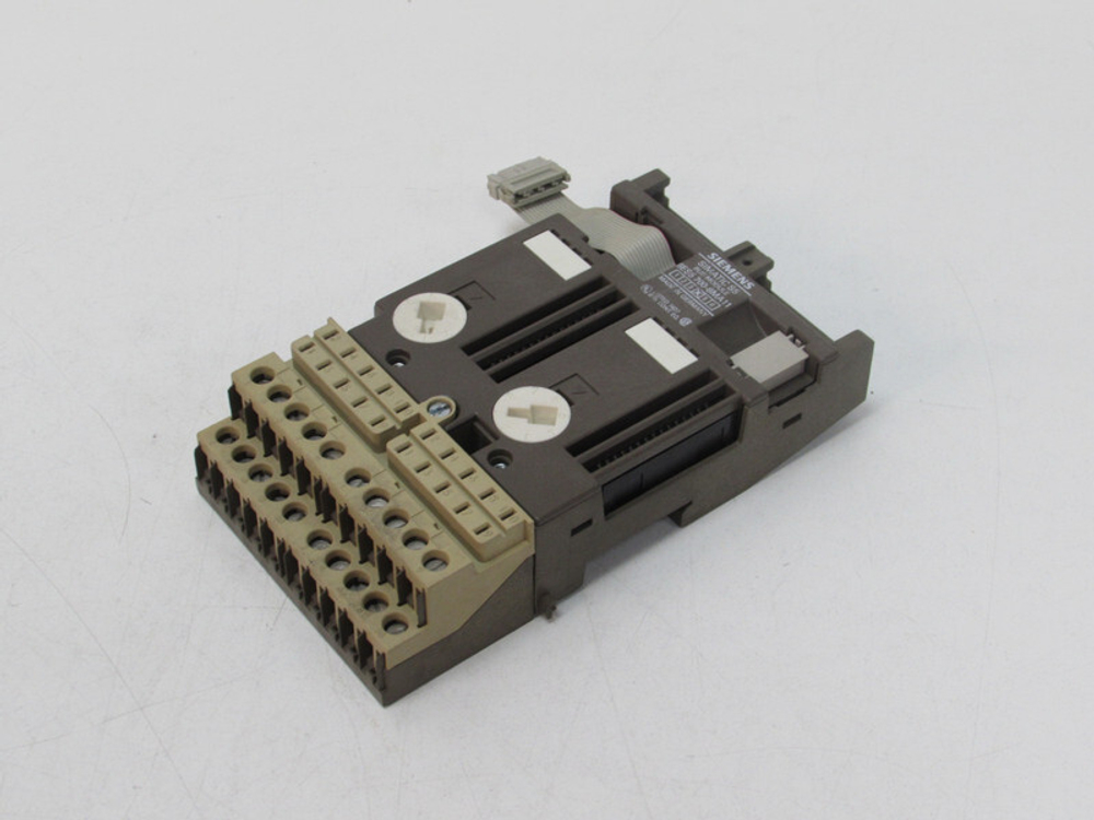 SIEMENS 6ES5 700-8MA11